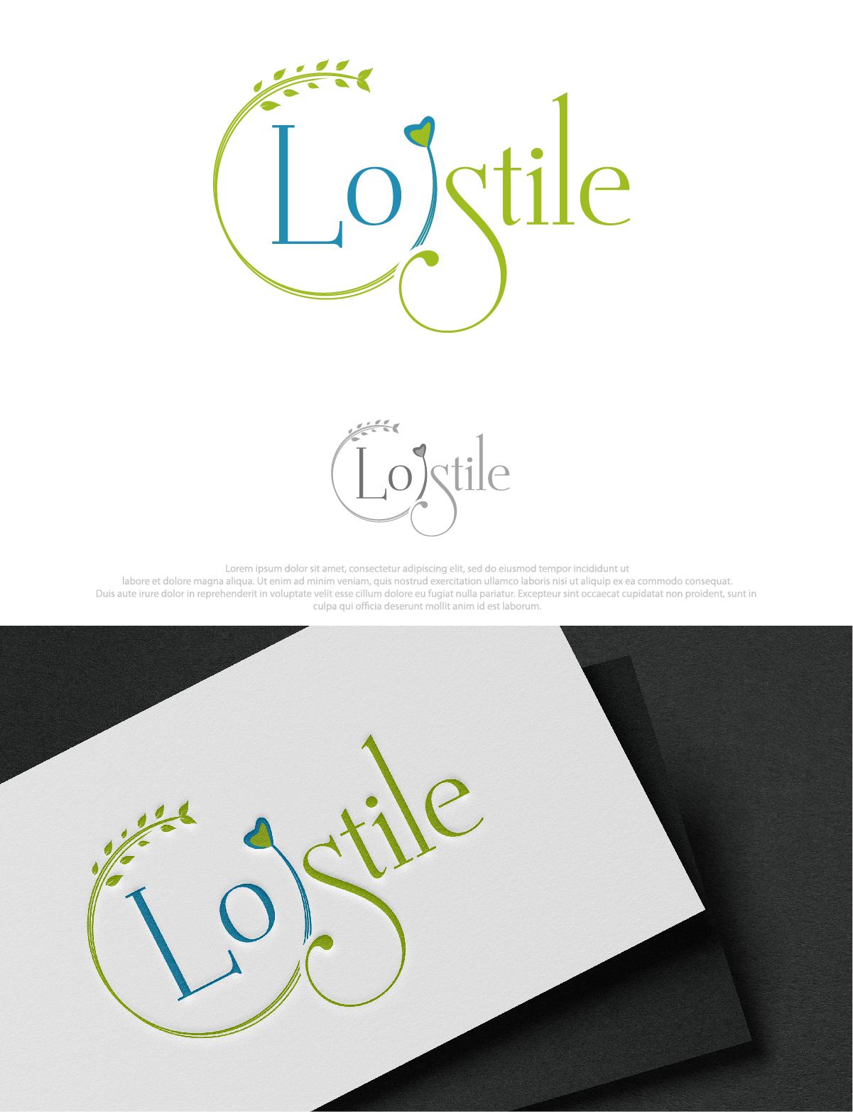 Logo Design by DesignLima for this project | Design #30842324