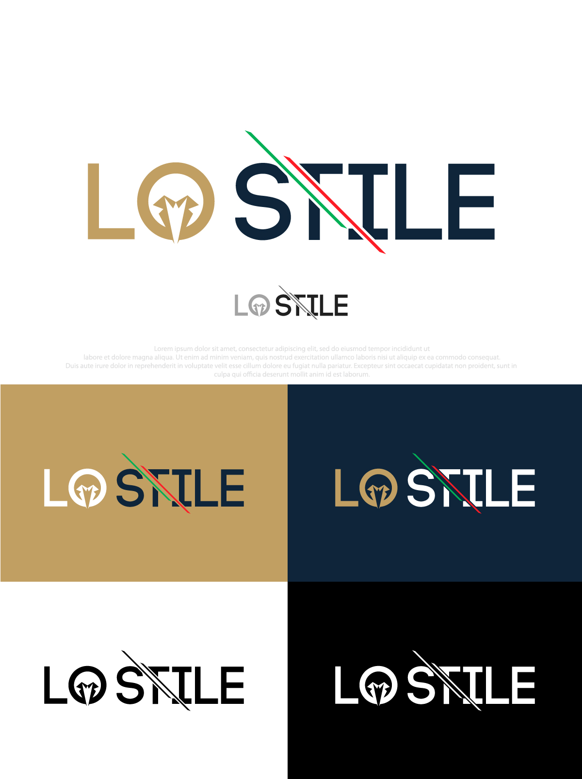 Logo Design by DesignLima for this project | Design #30842326