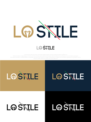 Logo Design by DesignLima for this project | Design: #30842326