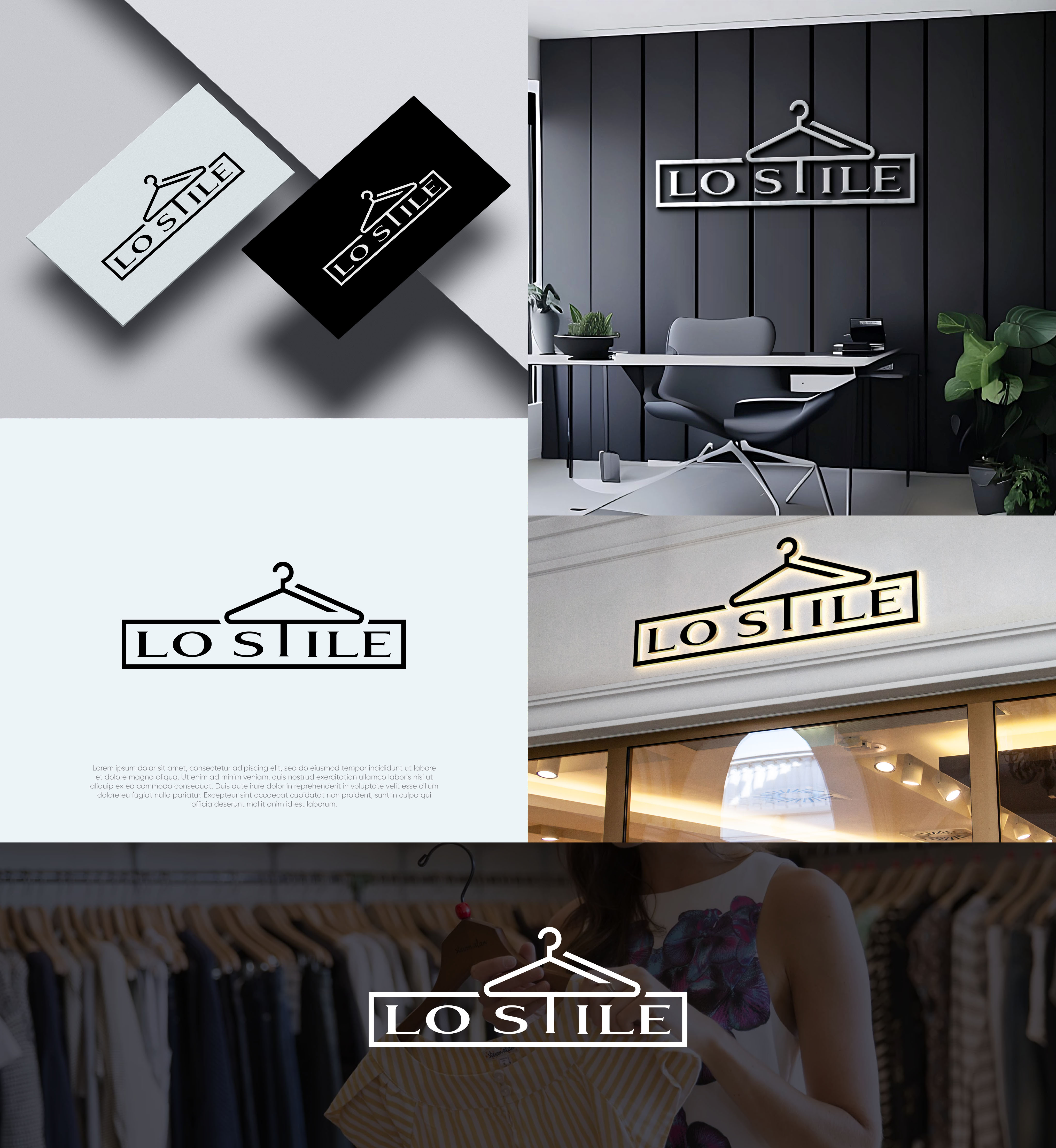 Logo Design by aexoagency for this project | Design #30831762