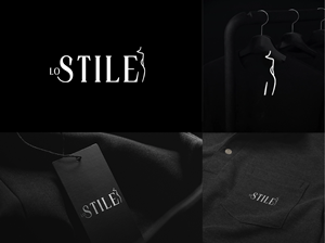 Logo Design by Noor Aldeen for this project | Design: #30843517