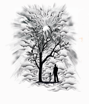 Tattoo Design by Jamal 12