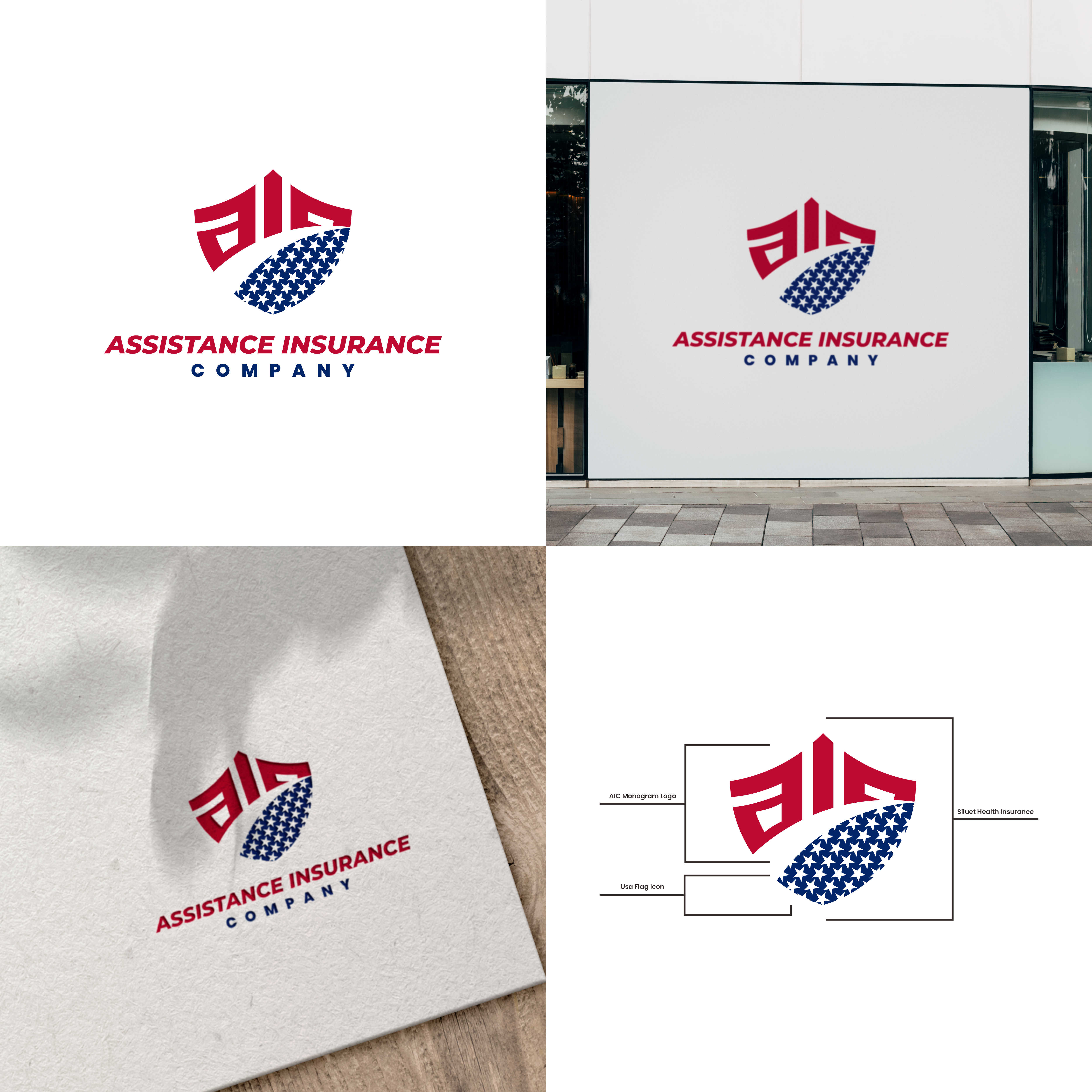 Logo Design by Andi Pratama for this project | Design #30834690
