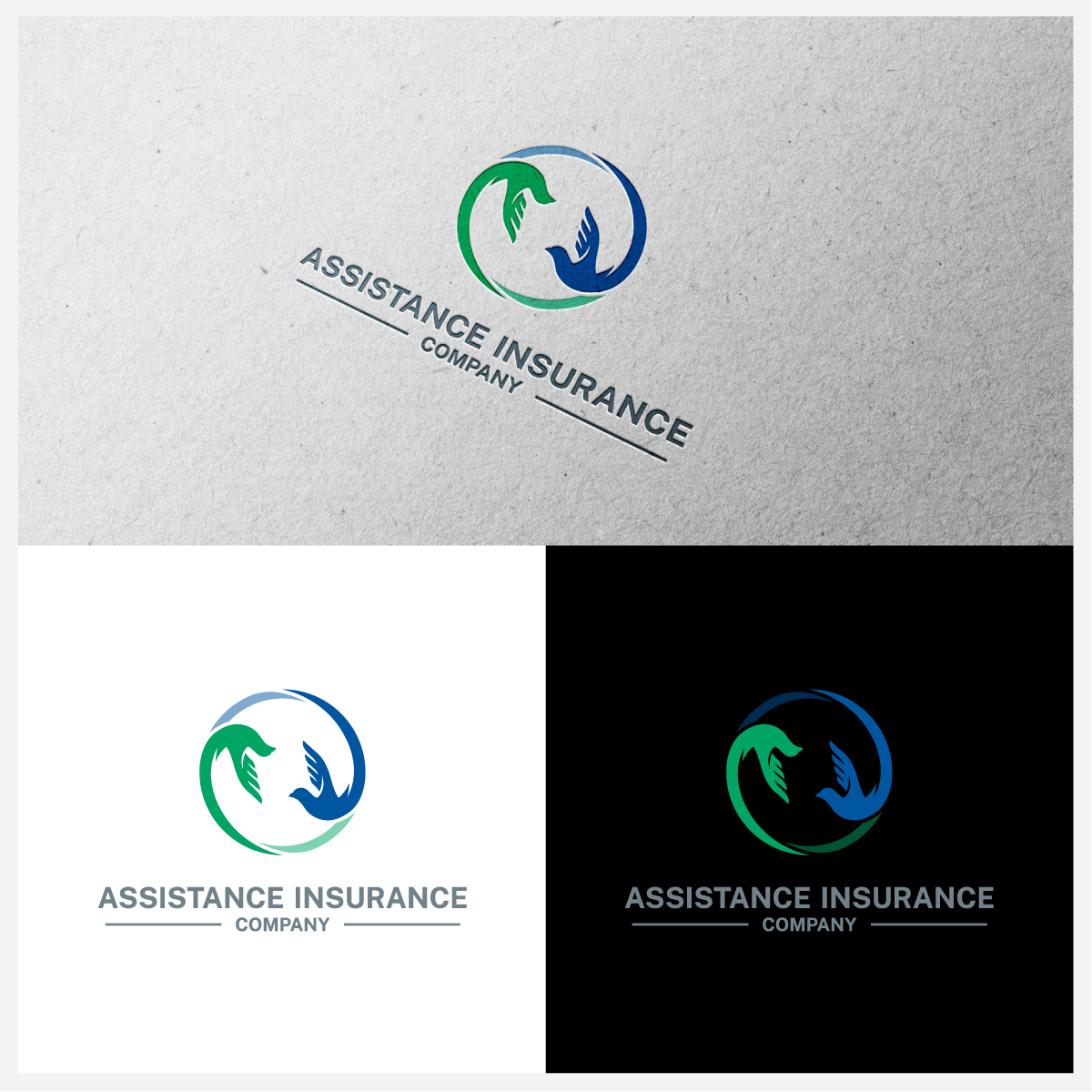 Diseño de Logo por anonrotide para este proyecto | Diseño #30843886