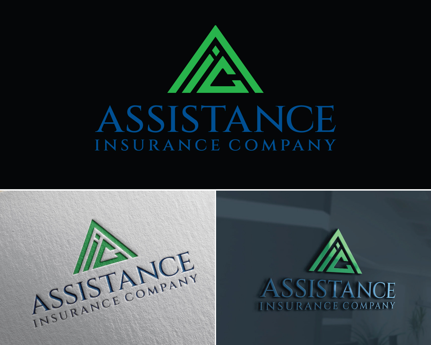 Logo Design by Atec for this project | Design #30833455