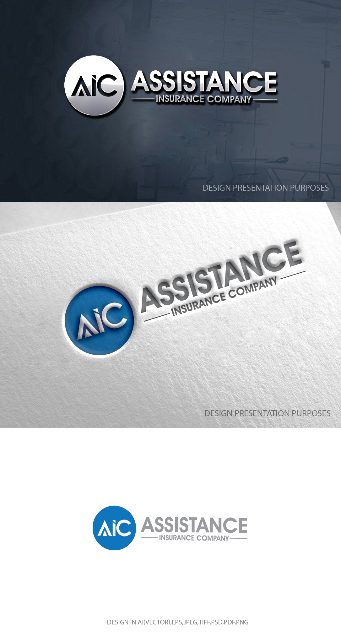 Logo Design by zebronicgraphic for this project | Design: #30835482