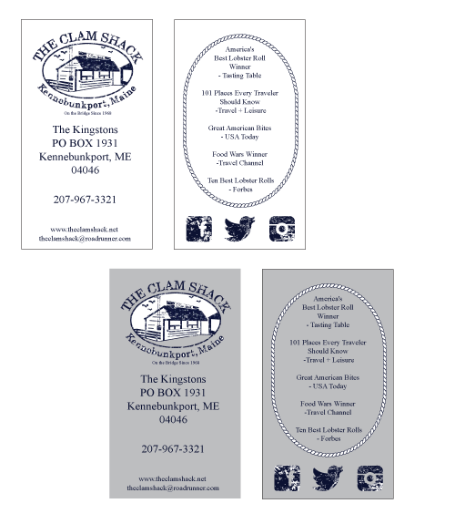 Business Card Design by TedAtkinson for this project | Design #3094672