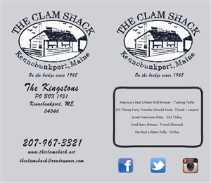 Business Card Design by Stormcloud Arts for this project | Design #3099772