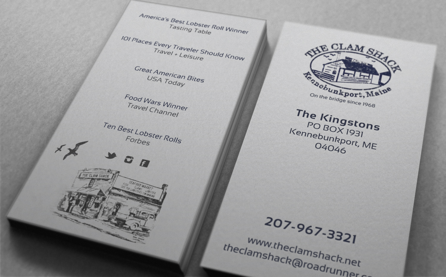Business Card Design by TIGERdesign for this project | Design #3218131