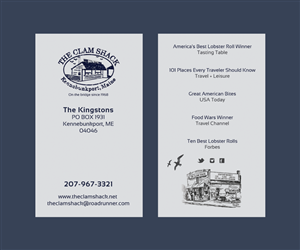 Business Card Design by TIGERdesign for this project | Design: #3223827