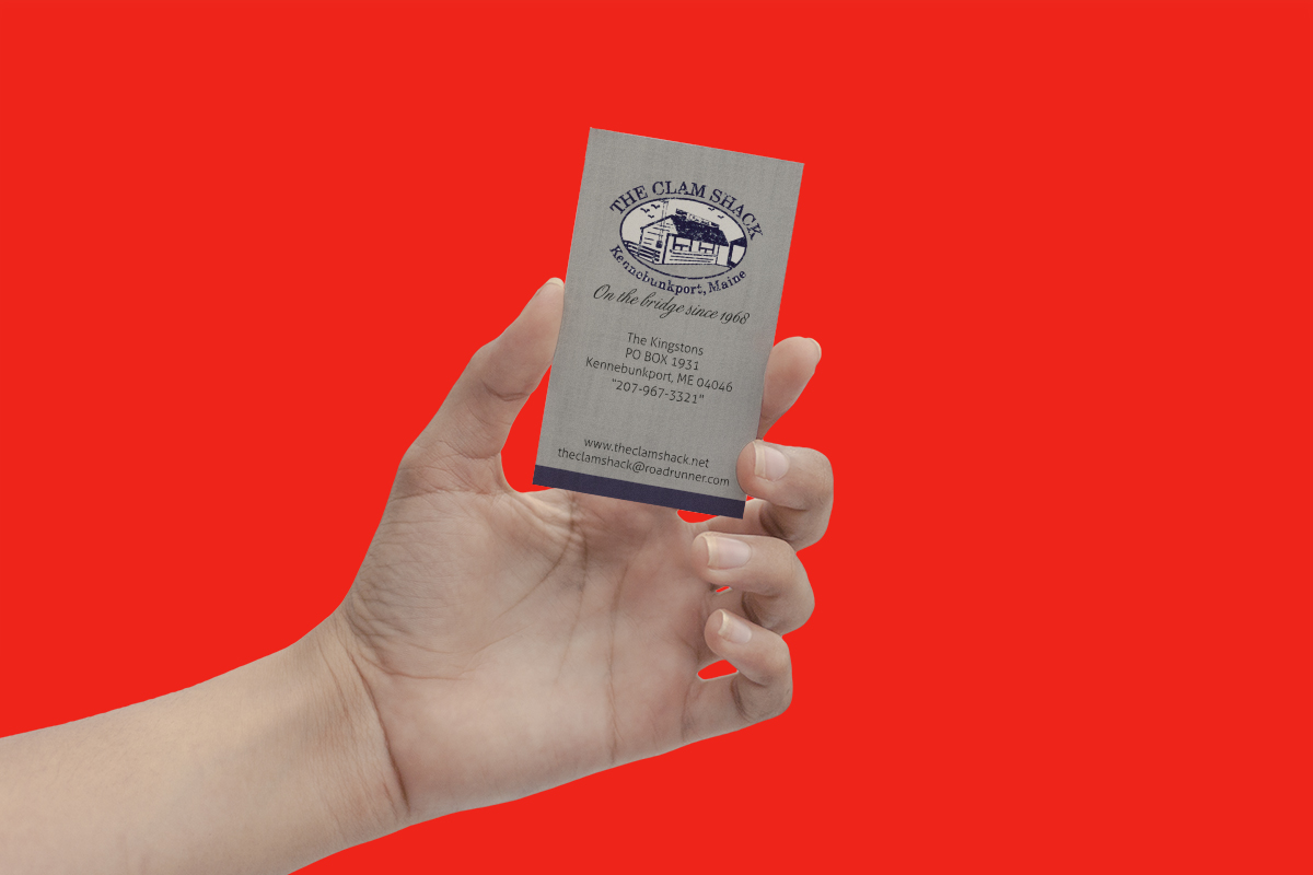 Business Card Design by dkthedon for this project | Design #3108025