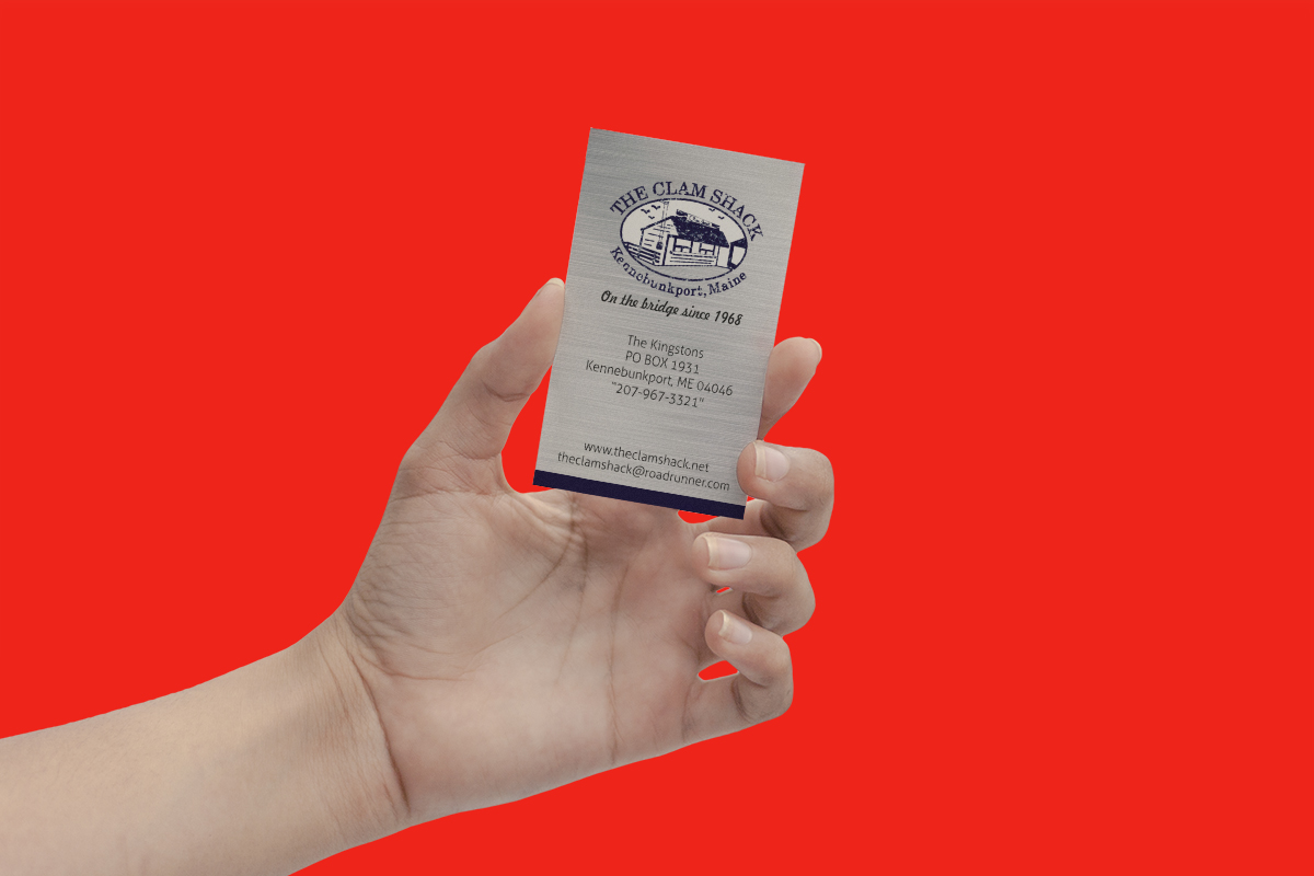 Business Card Design by dkthedon for this project | Design #3108027