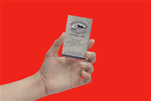Business Card Design by dkthedon for this project | Design: #3108028