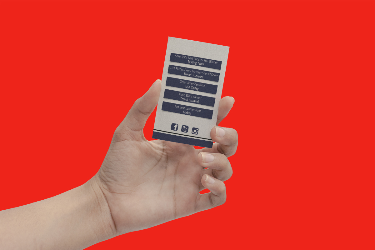 Business Card Design by dkthedon for this project | Design #3108033