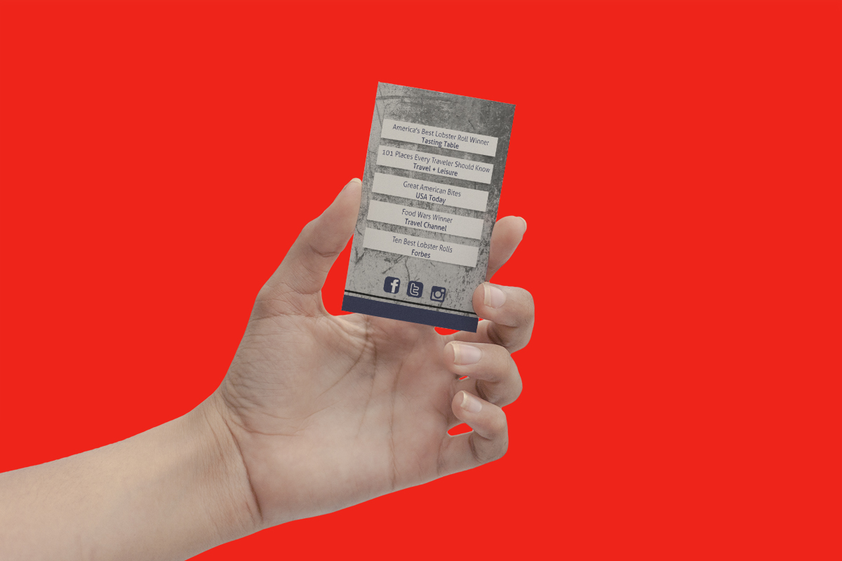 Business Card Design by dkthedon for this project | Design #3108034