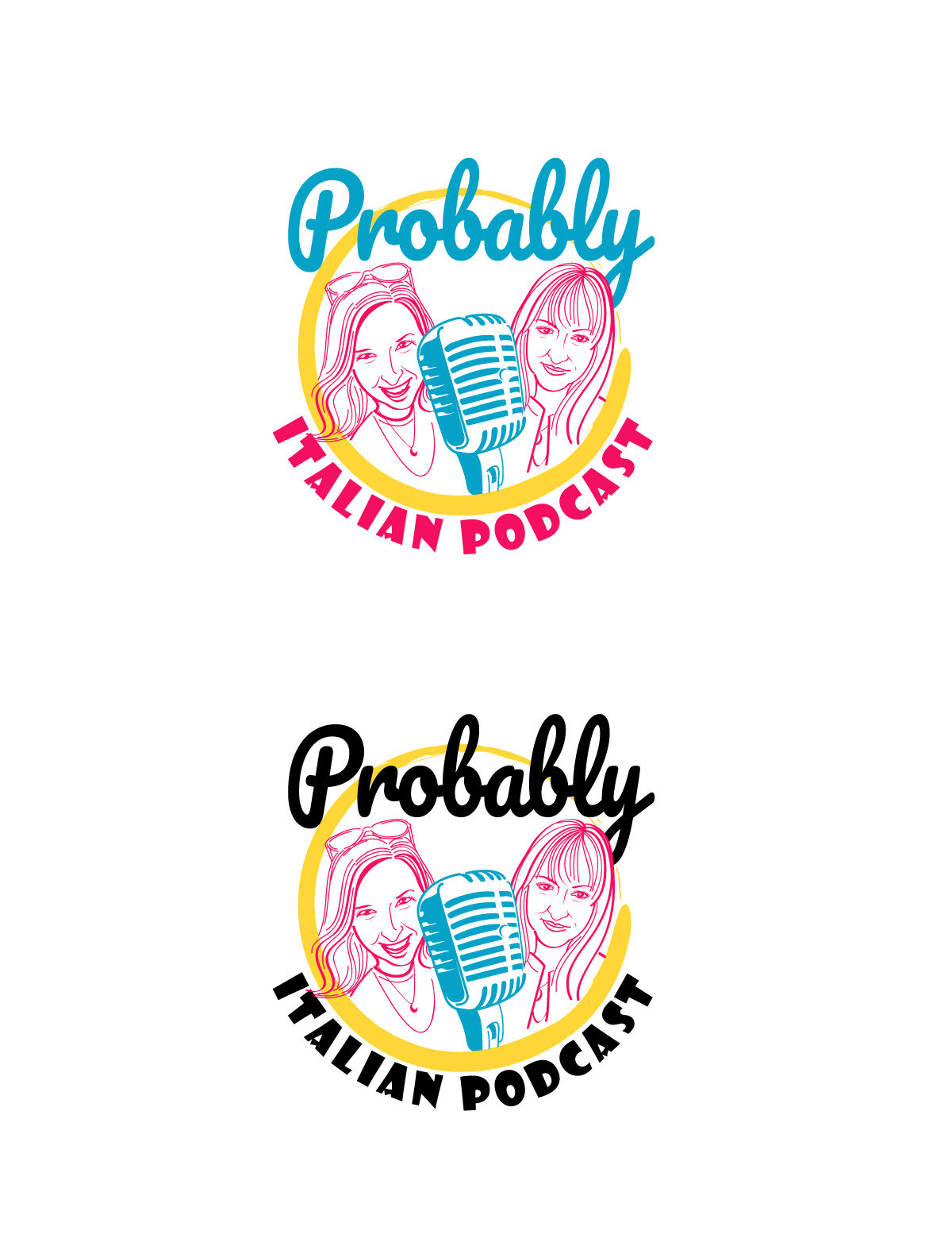 Logo Design by viraj1676 for this project | Design #30833202