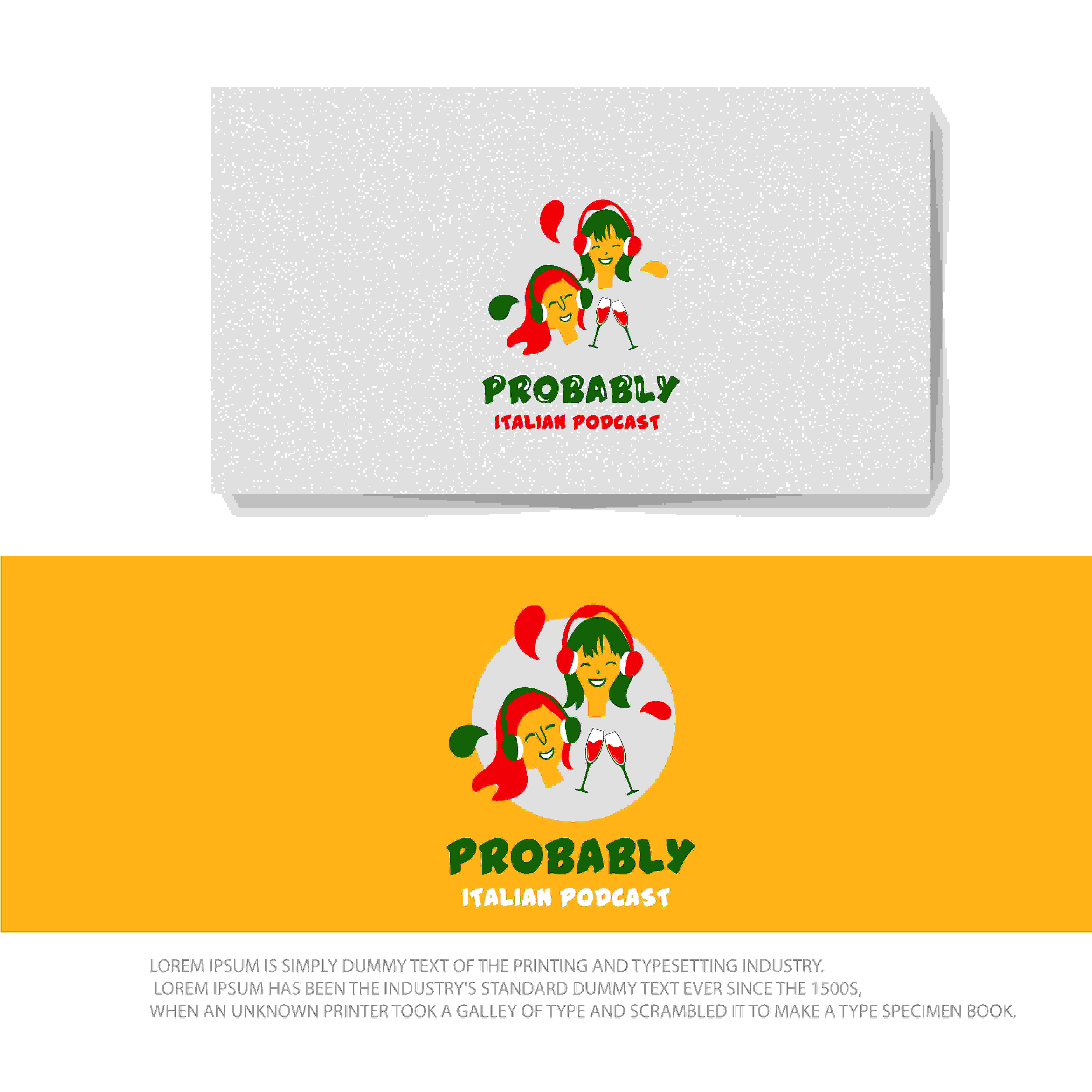 Logo Design by Aviliyaa for this project | Design #30877813