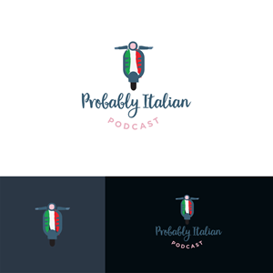 Logo Design by Two Plus One Design