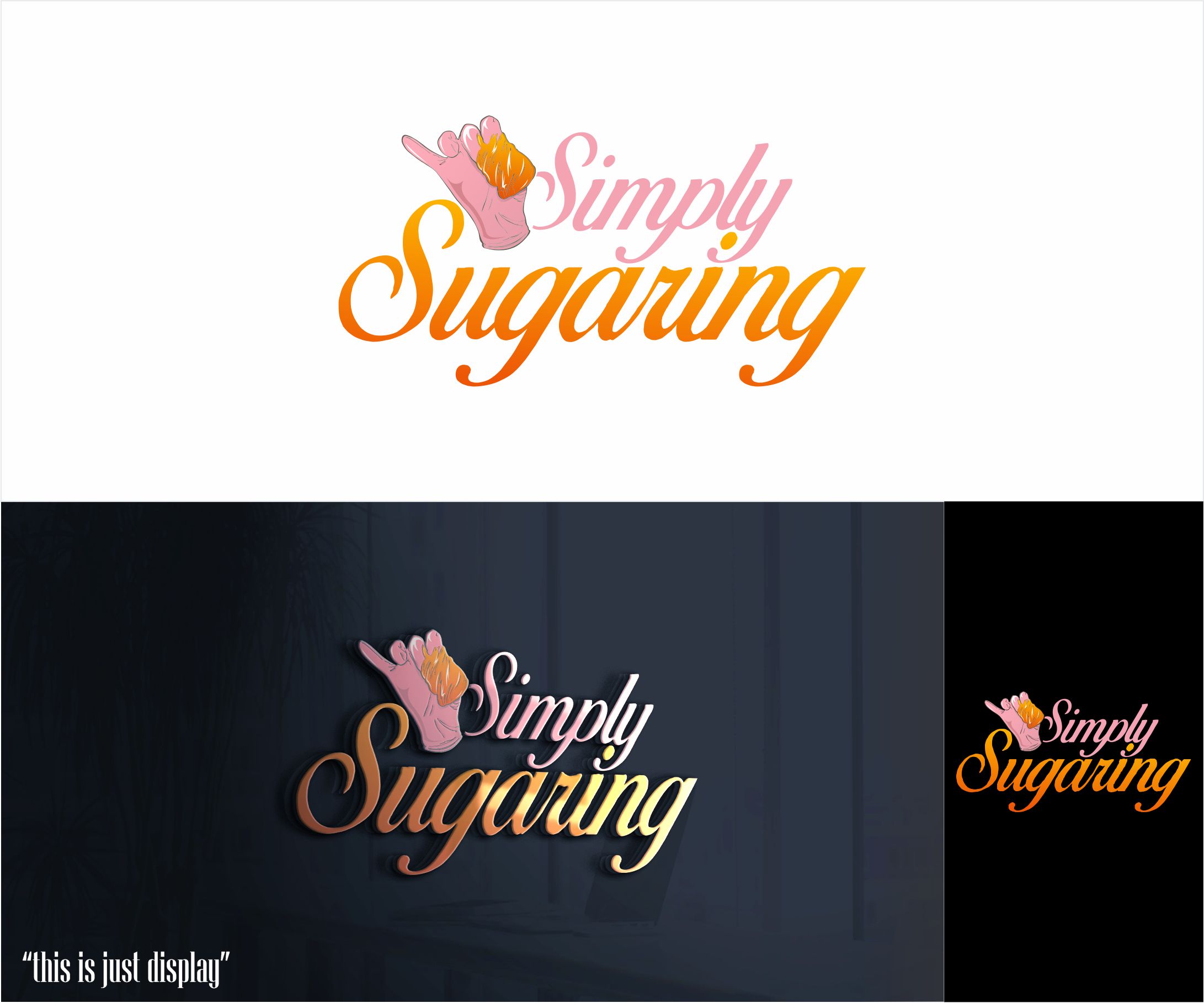 Design de Logo par alkaline pour ce projet | Design #30832897