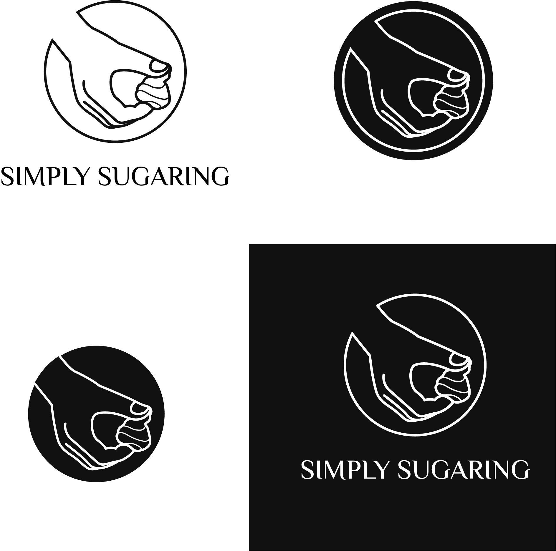 Logo-Design von Graphixpointt für dieses Projekt | Design #30833512