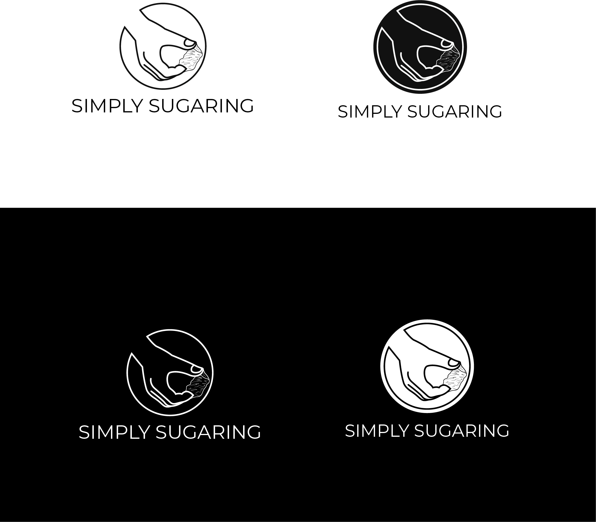 Logo Design by Graphixpointt for this project | Design #30834293