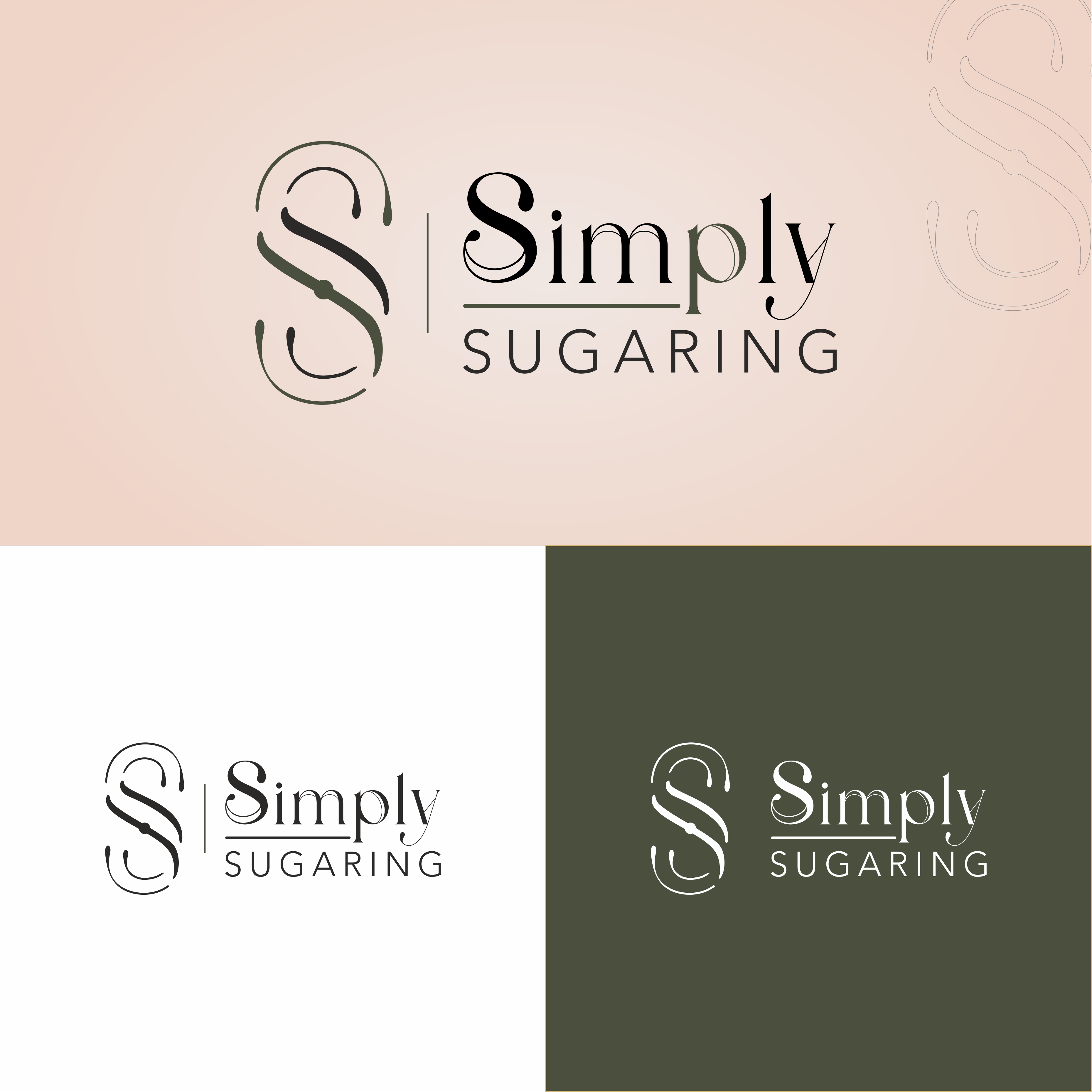 Logo-Design von Parth P 4 für dieses Projekt | Design #30834572