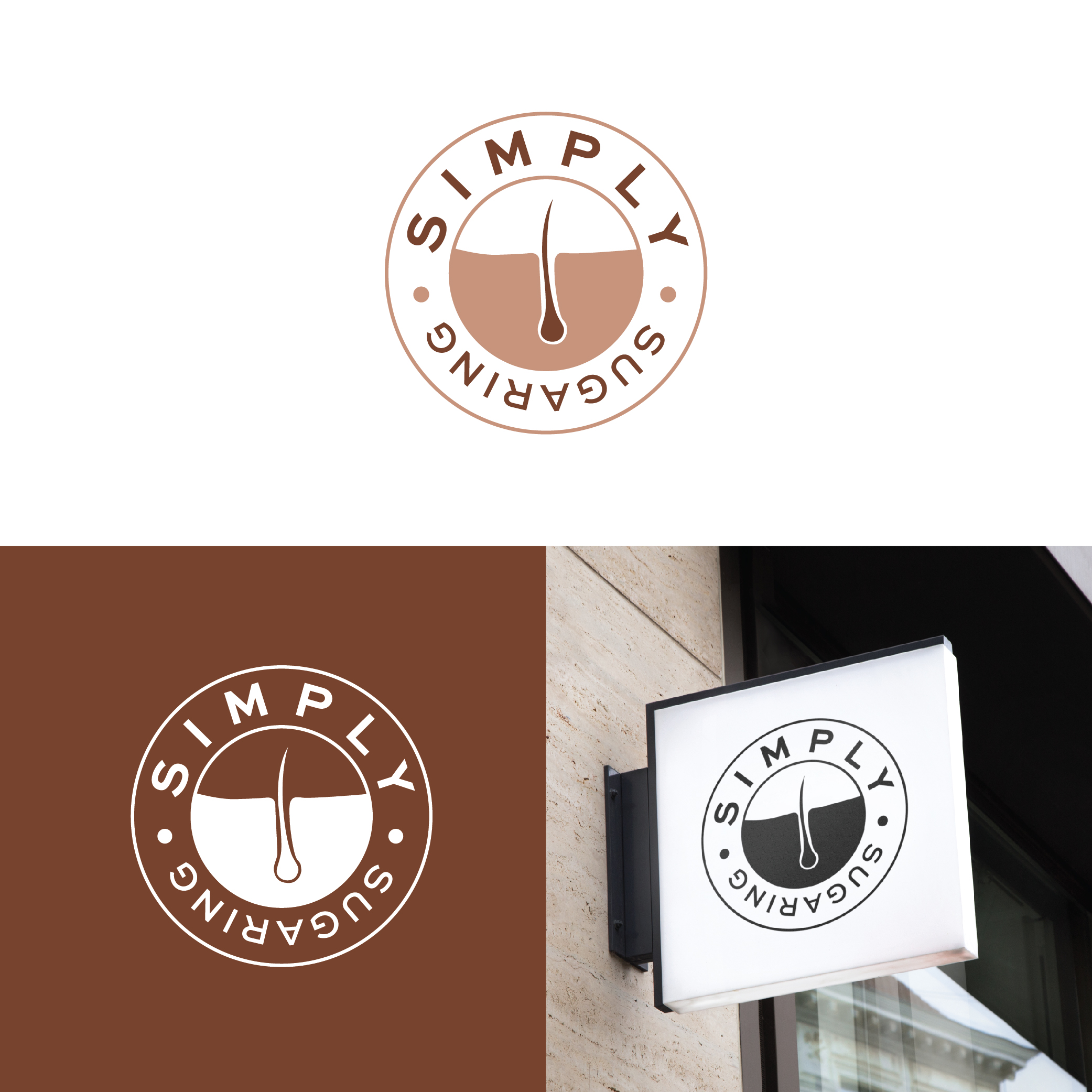 Logo Design by idea2Design for this project | Design #30858919