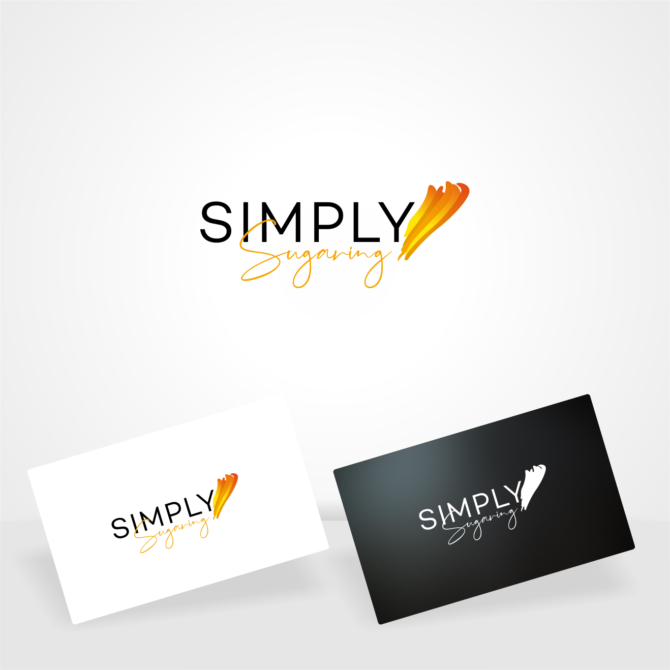 Logo Design by Arham Hidayat for this project | Design #30854553