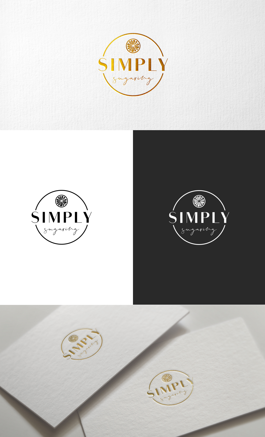 Logo Design by GLDesigns for this project | Design #30835309