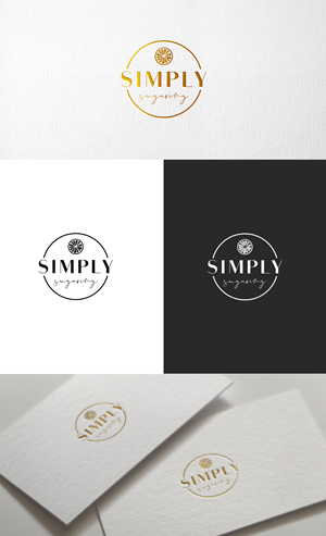 Logo Design by GLDesigns for this project | Design: #30835309