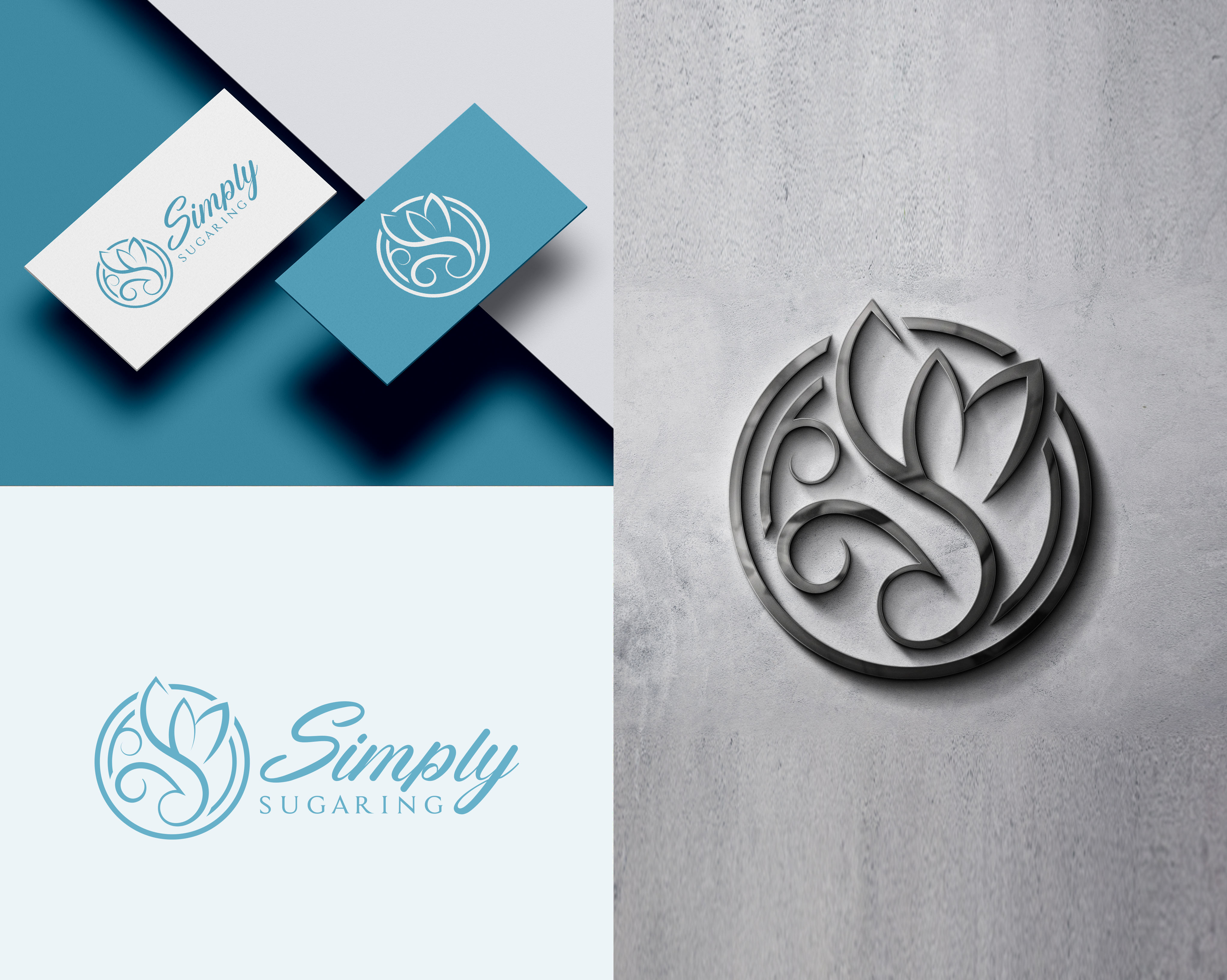 Logo Design by aexoagency for this project | Design #30832215