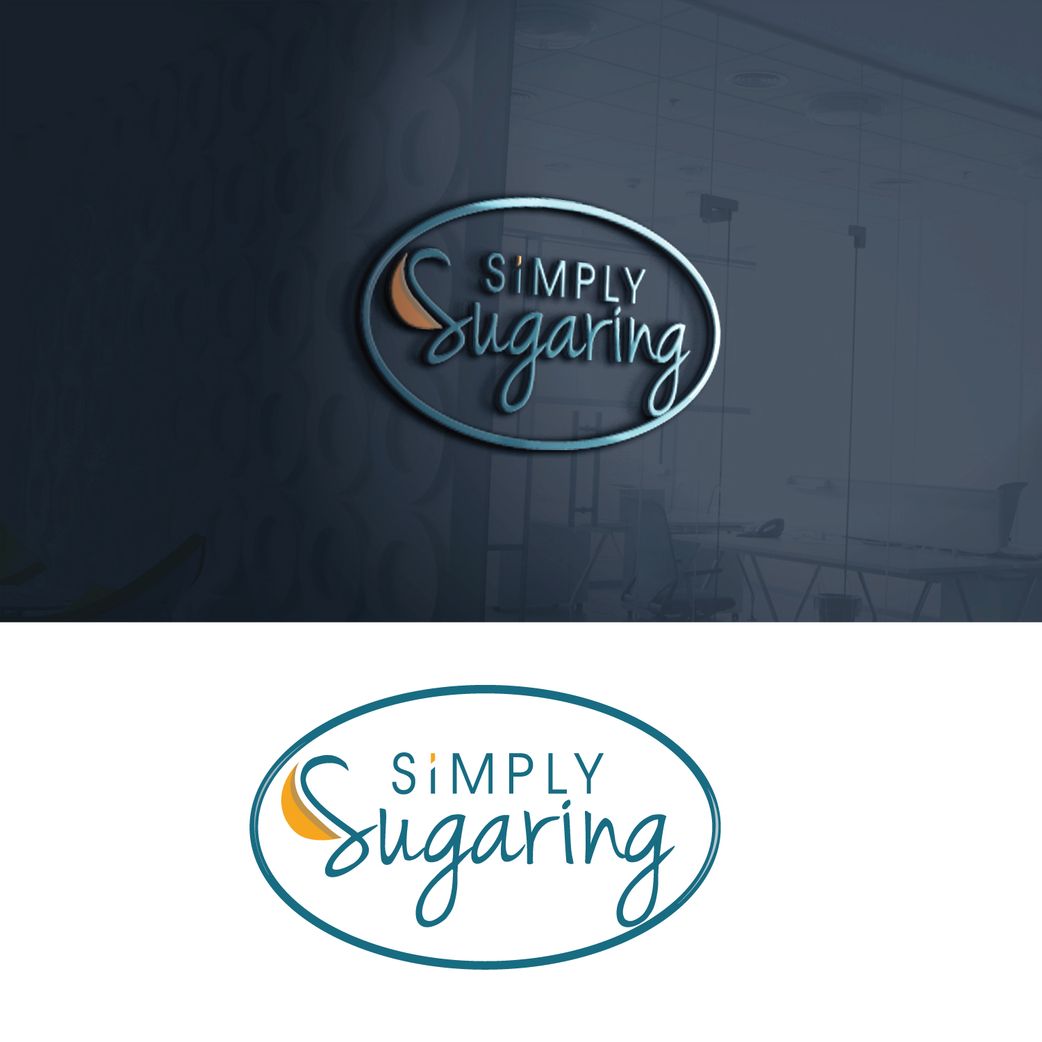 Logo Design by GODDREAMCREATION for this project | Design #30984461