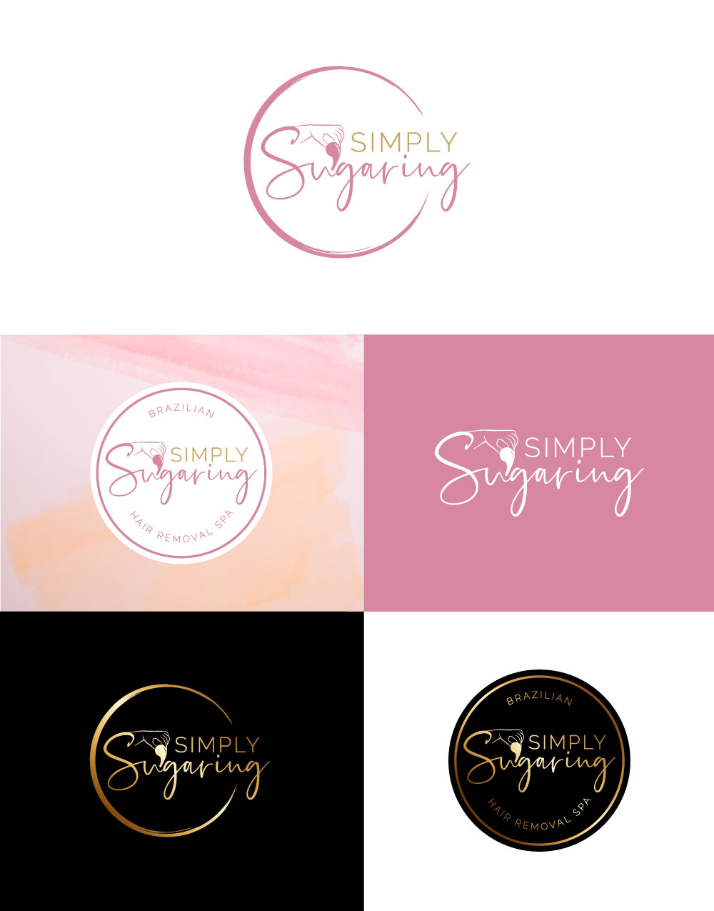 Logo-Design von Amethystica für dieses Projekt | Design #30878654