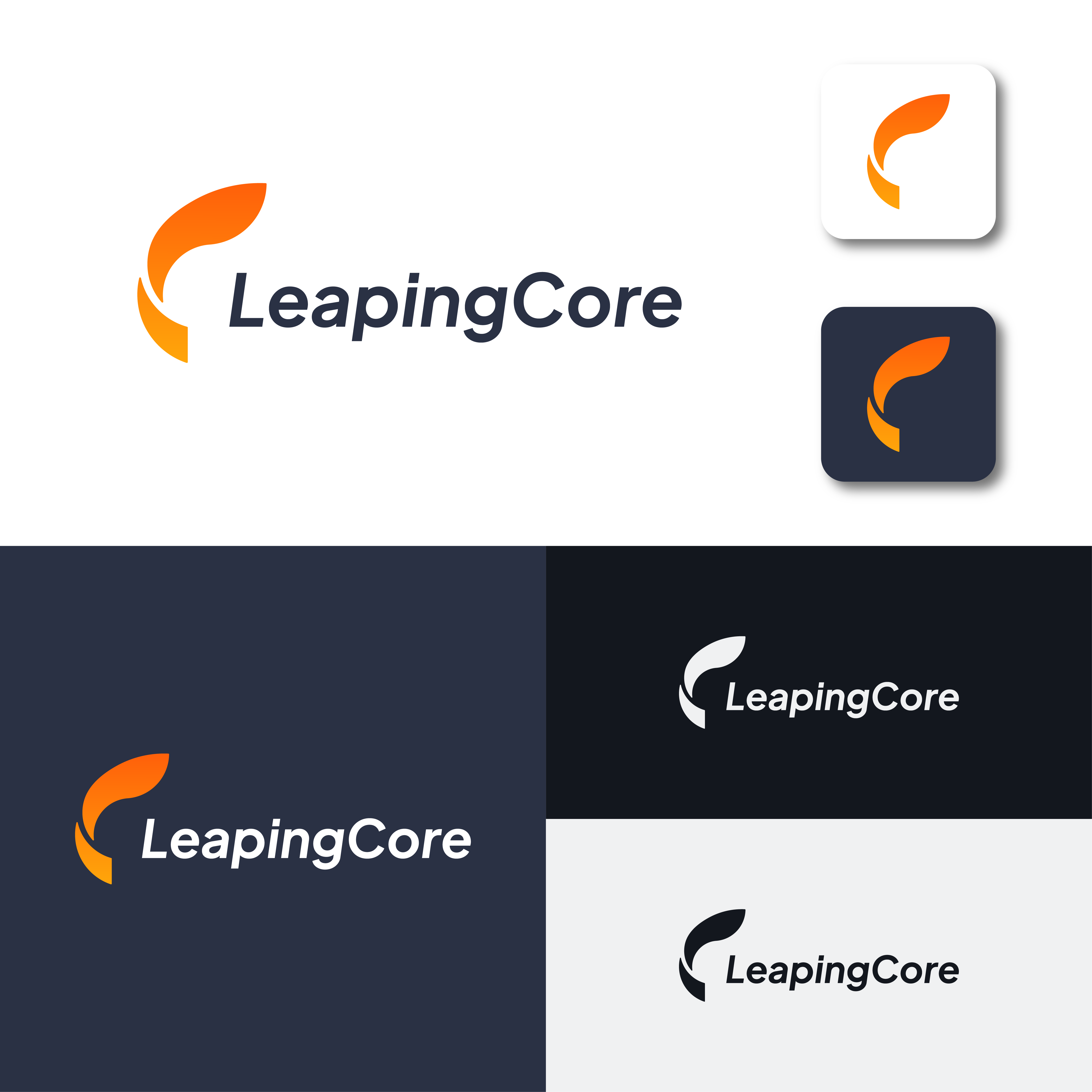 Logo Design by Choiresia.id for this project | Design #30831731