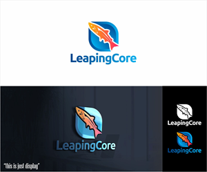 Logo Design by alkaline for this project | Design: #30831951