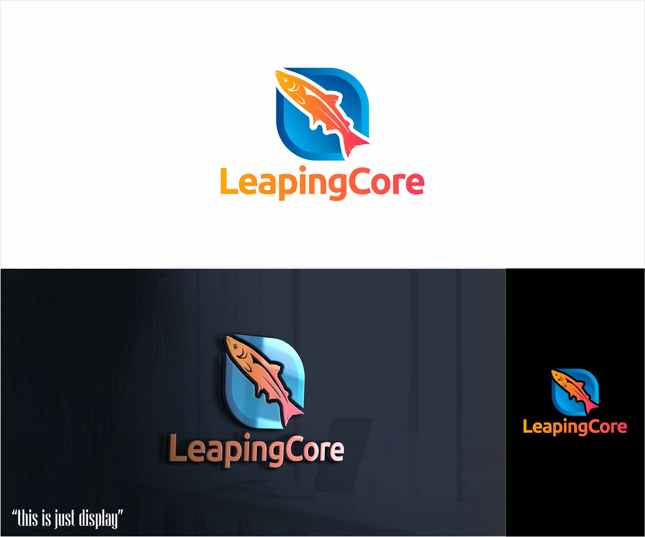 Logo Design by alkaline for this project | Design: #30856720