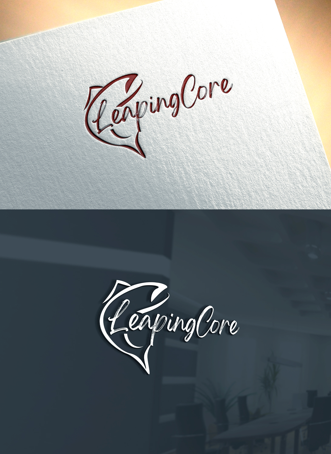 Logo Design by RaKu 2 for this project | Design #30865322