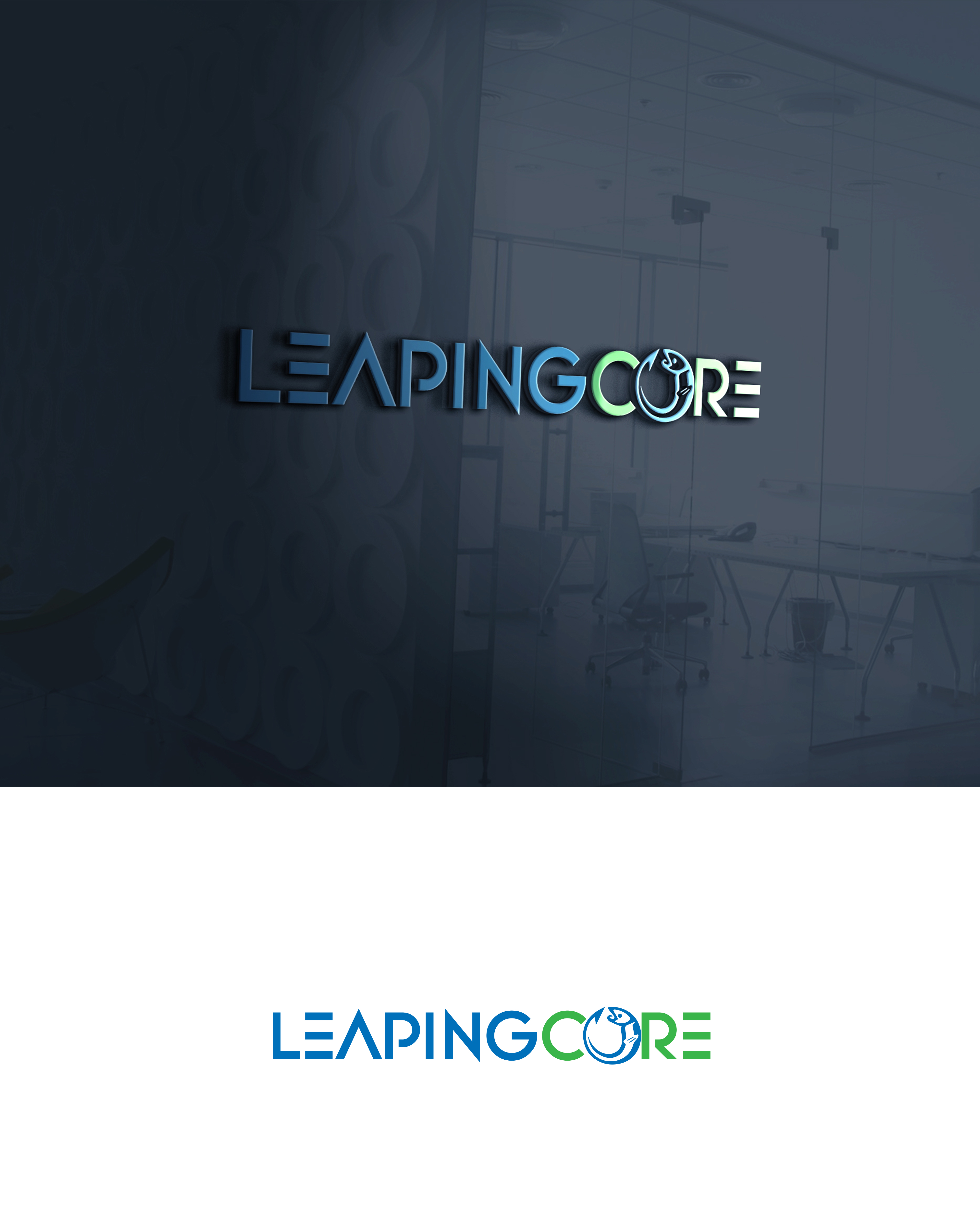 Logo Design by mekail for this project | Design #30833353