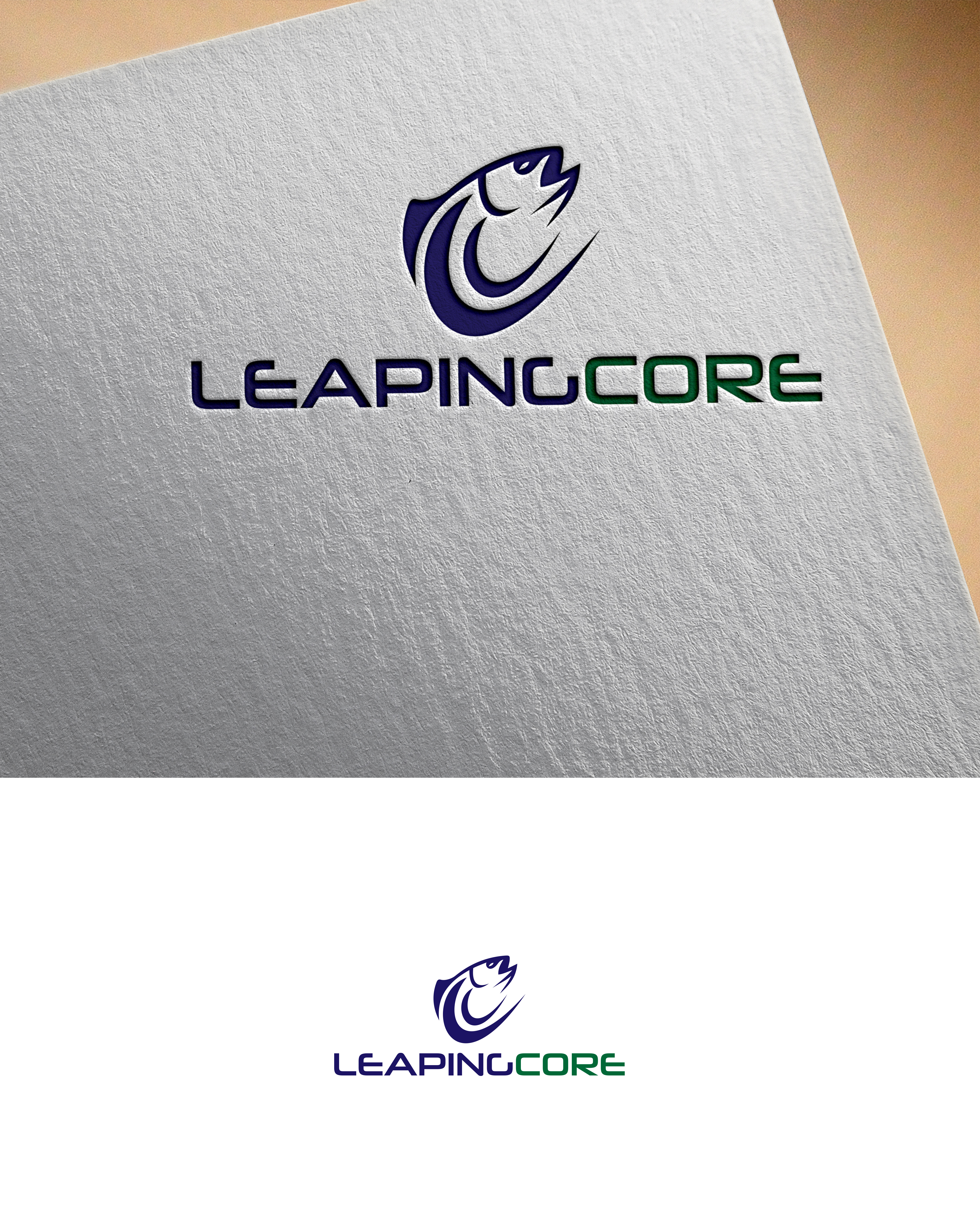 Logo Design by mekail for this project | Design #30833354