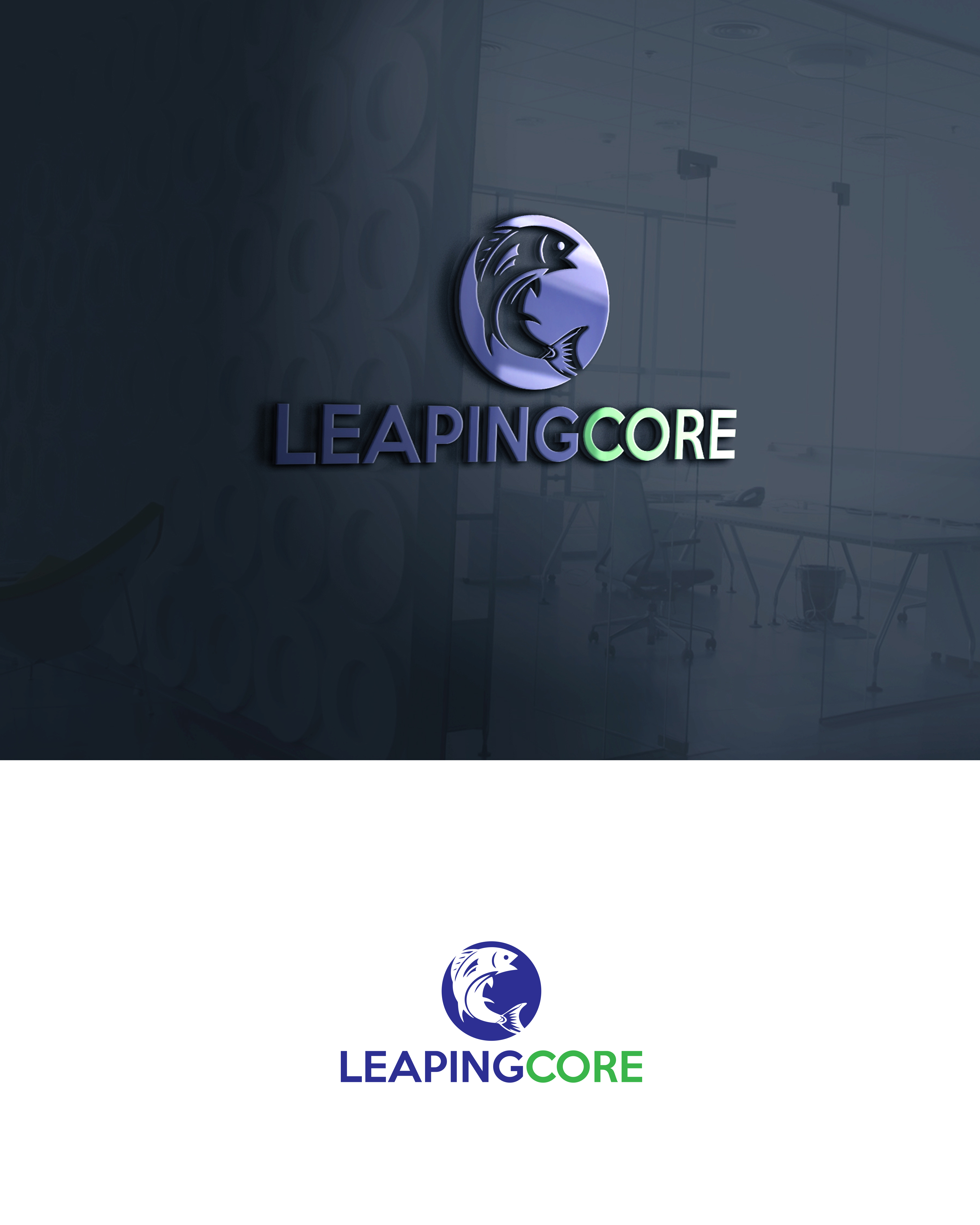 Logo Design by mekail for this project | Design #30833355