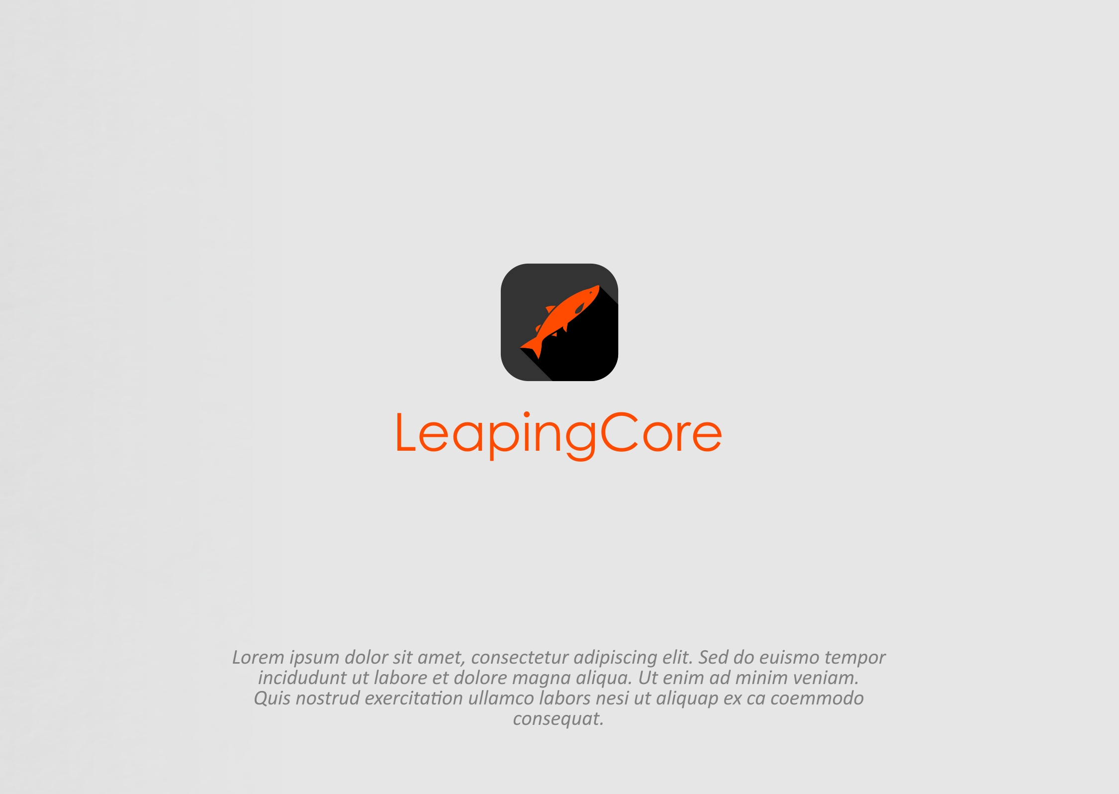 Logo Design by Abici for this project | Design #30837636