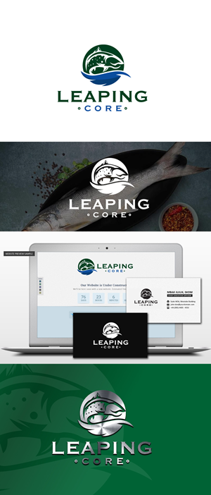 Logo Design by AR- RAZZAAQ for this project | Design: #30835055