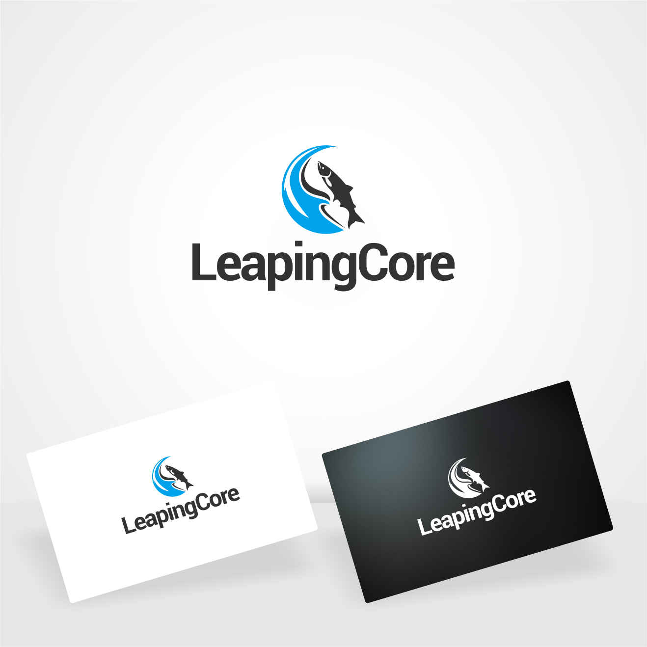 Logo Design by Arham Hidayat for this project | Design #30853445