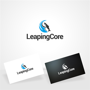 Logo Design by Arham Hidayat for this project | Design: #30853445