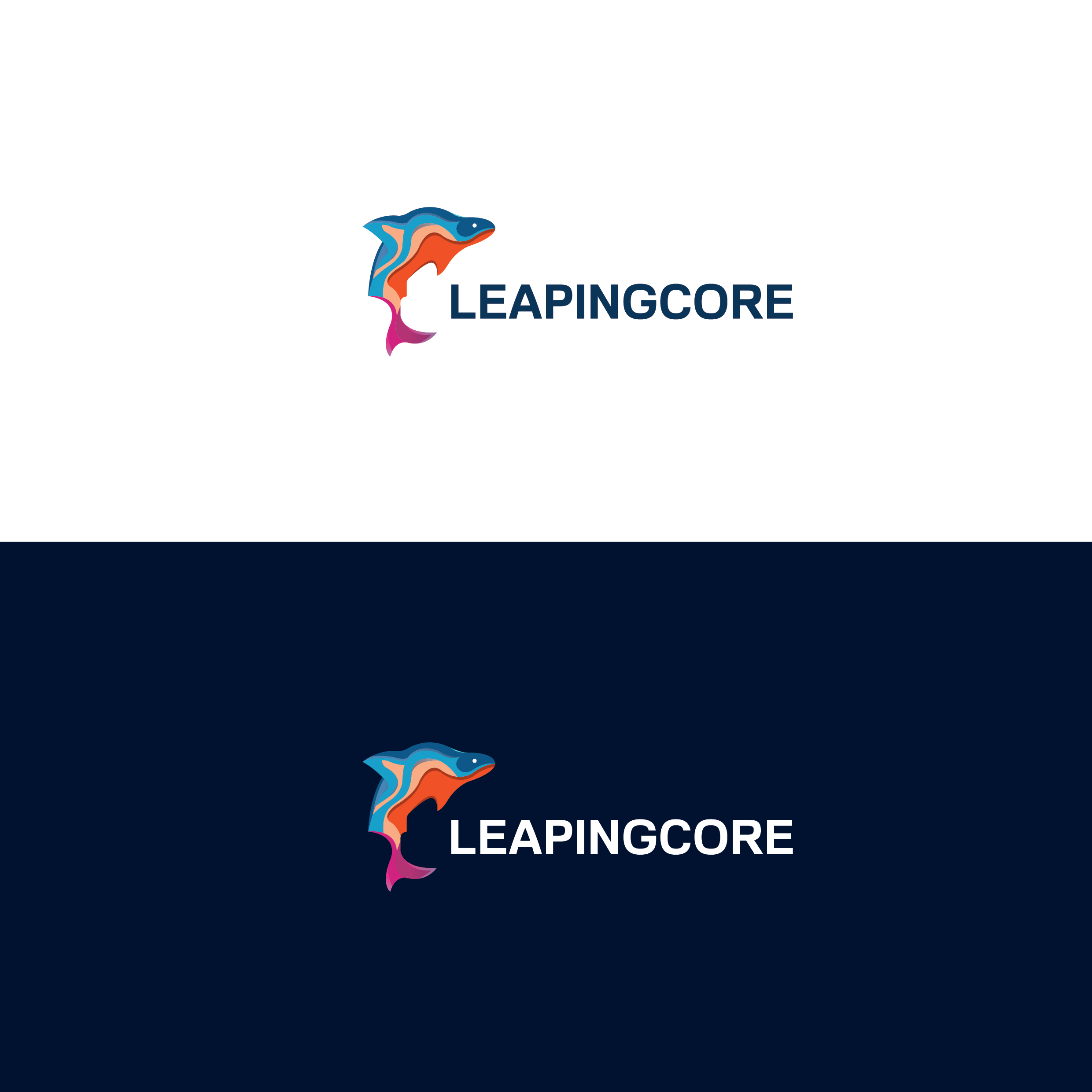 Logo Design by KINETIK™ for this project | Design #30832135