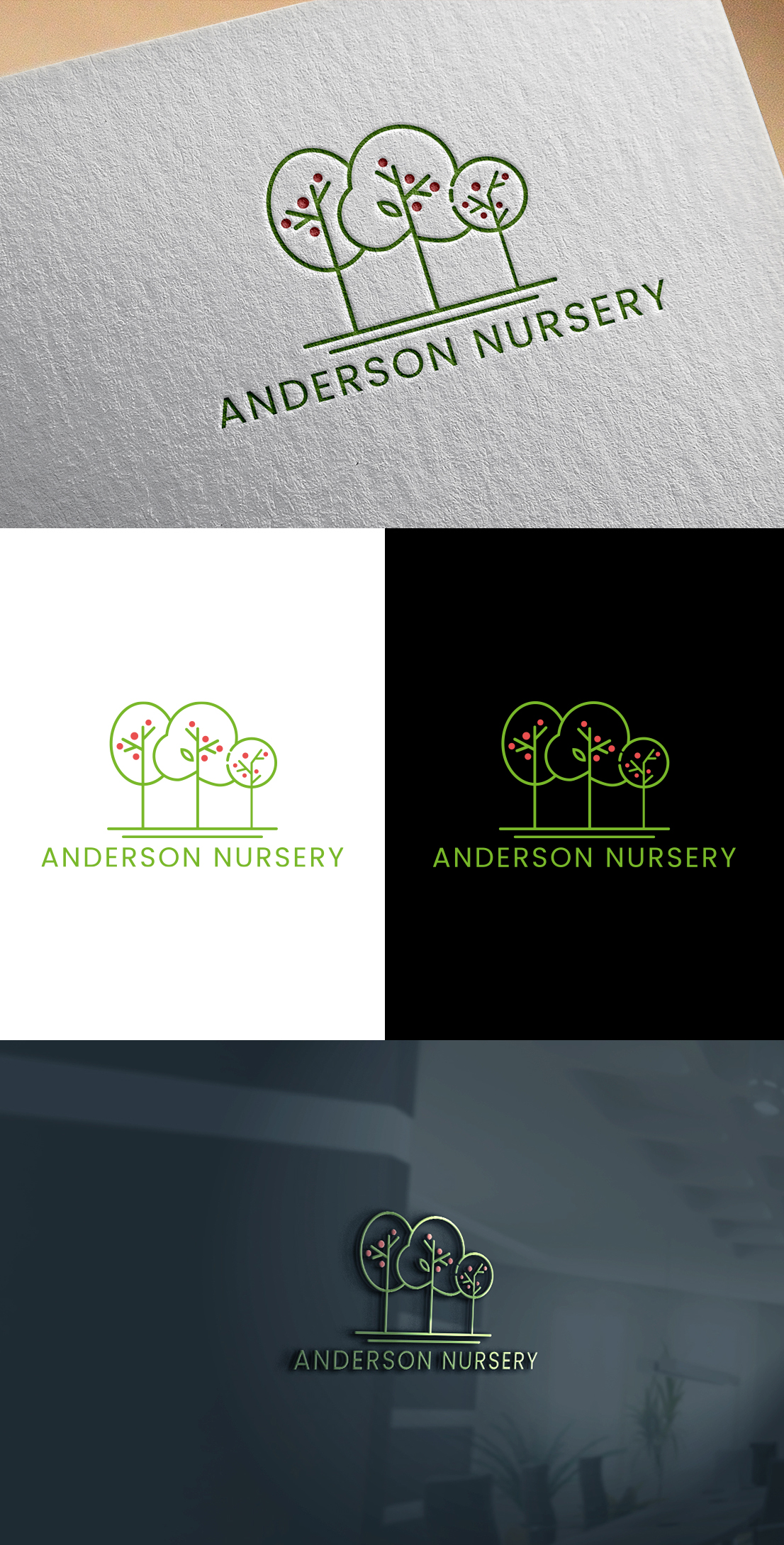 Logo Design by Creative-Vect-Art for this project | Design #30840280