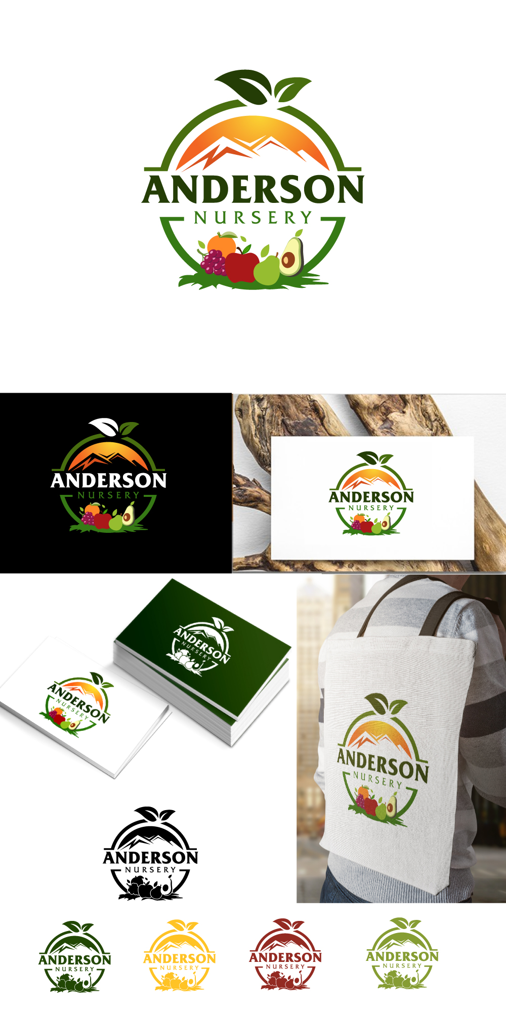 Logo Design by AR- RAZZAAQ for this project | Design #30835486