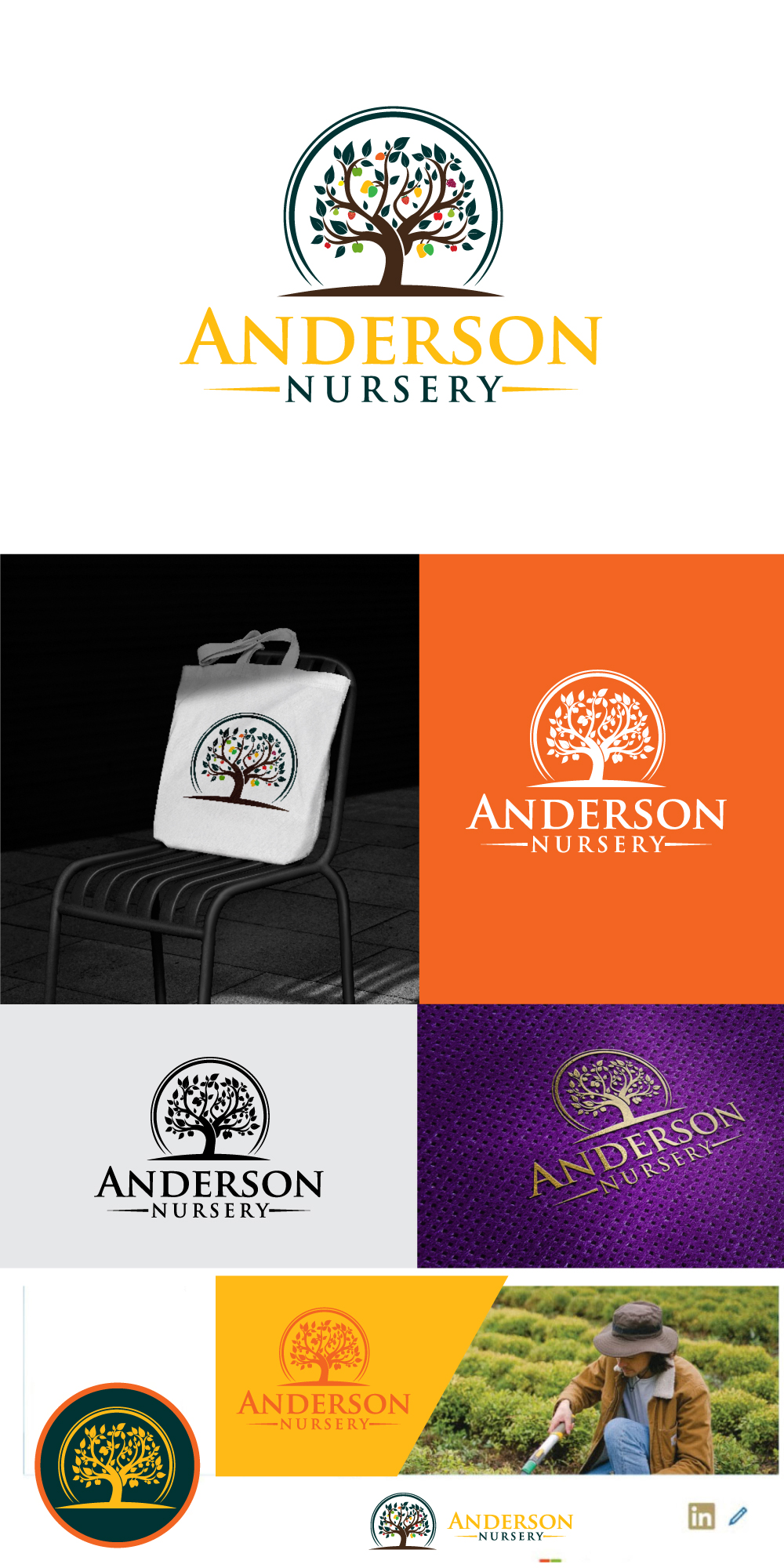 Logo Design by AR- RAZZAAQ for this project | Design #30835487