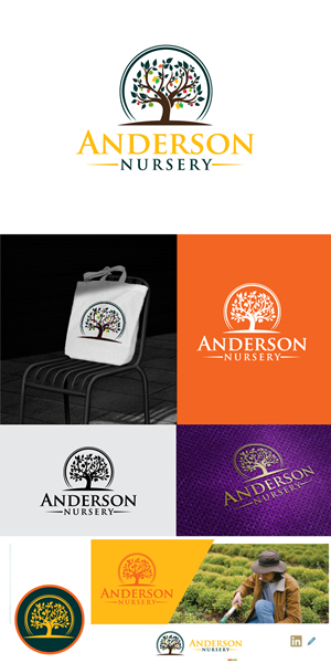 Logo Design by AR- RAZZAAQ for this project | Design: #30835487