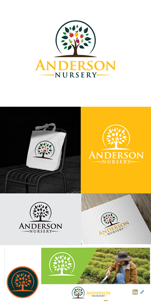 Logo Design by AR- RAZZAAQ for this project | Design: #30844713